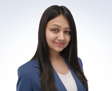 Shruti Sinha